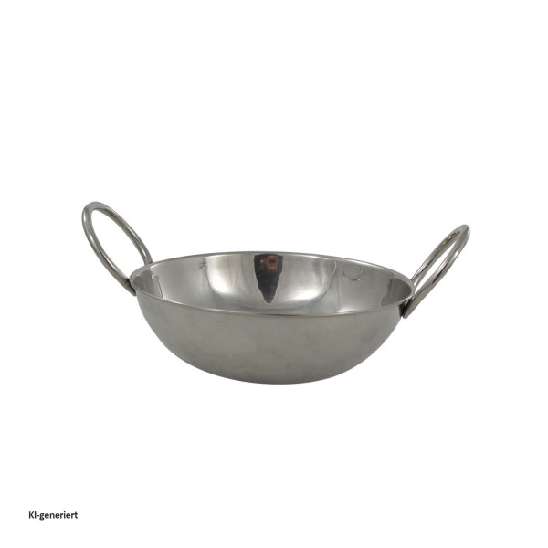 Saucentopf mit 2 Henkeln