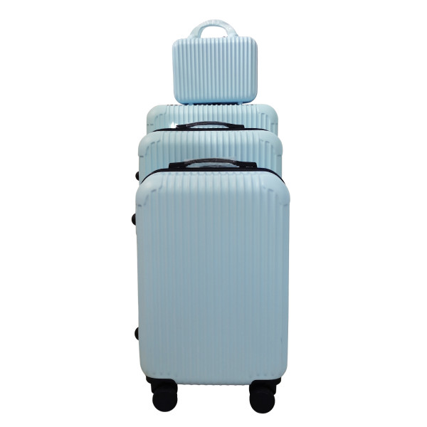 Kofferset Frenzi 4-teilig