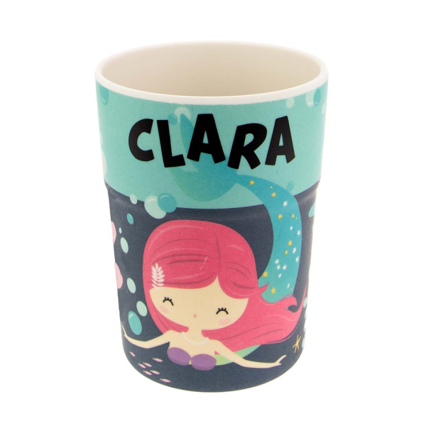 Kinderbecher Clara