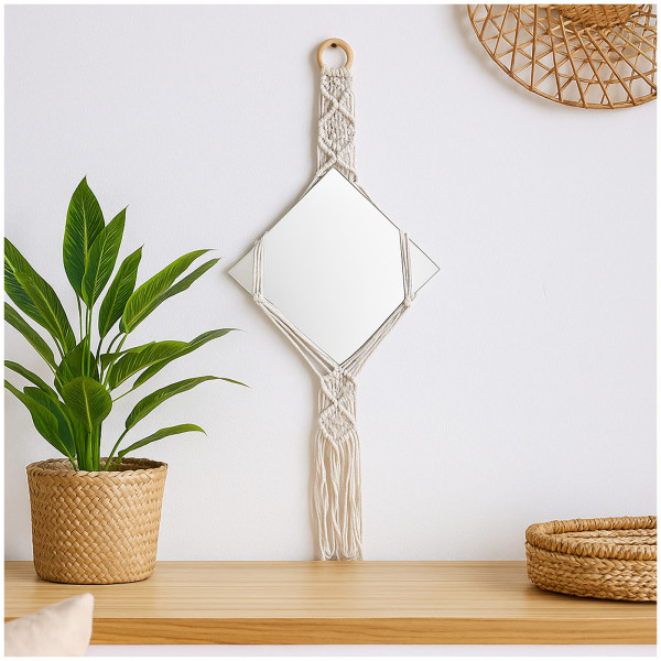 HTI-Line Viola Spiegel