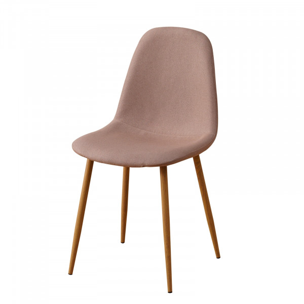 HTI-Living Braun Esszimmerstuhl SavannahW