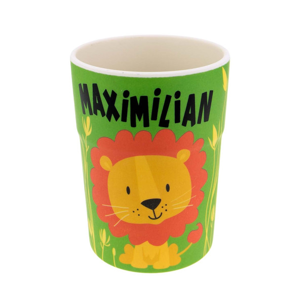 Kinderbecher Maximilian