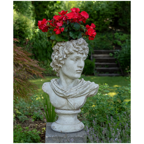 Pflanzgefäß Apollon_11