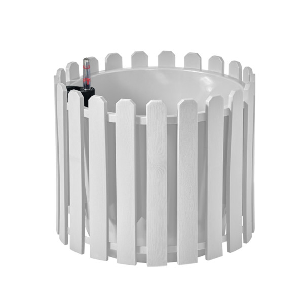 Blumentopf Nessa Palisade rund