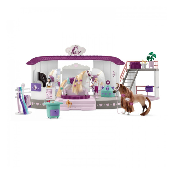 Beauty Salon 42588 Schleich