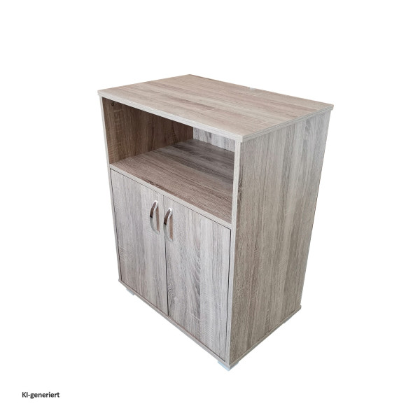 Küchenschrank Blanca Sonoma