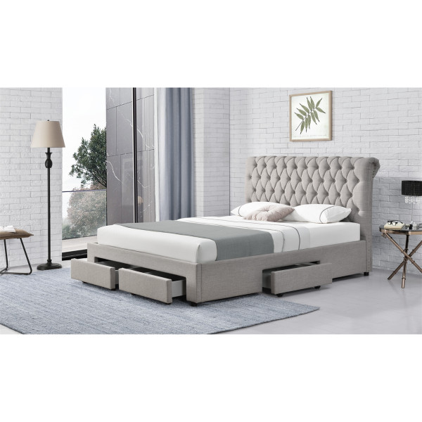 HTI-Line Claire 180 Bett