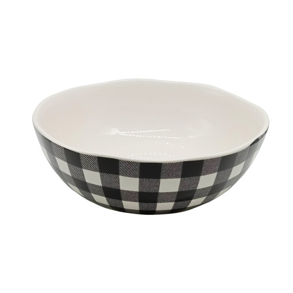 Servierschale, Squares