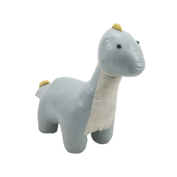 HTI-Living Enrik Dino Langhals Kinderhocker