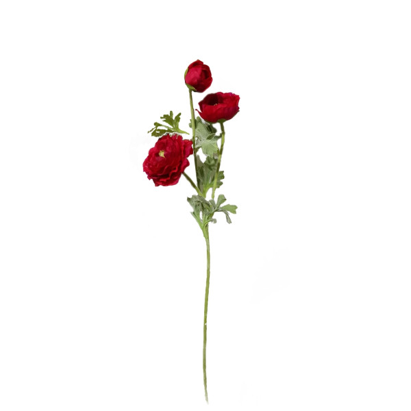 HTI-Living Flora Ranunkel 64 cm Kunstblume