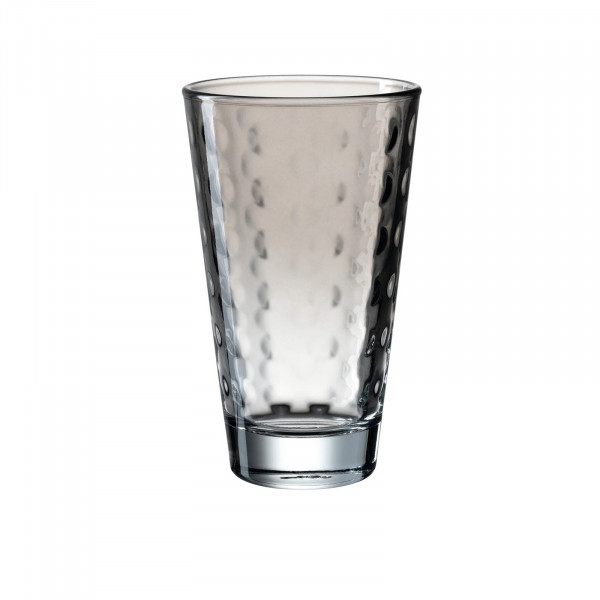 Leonardo Optic Trinkglas 300 ml, 6er