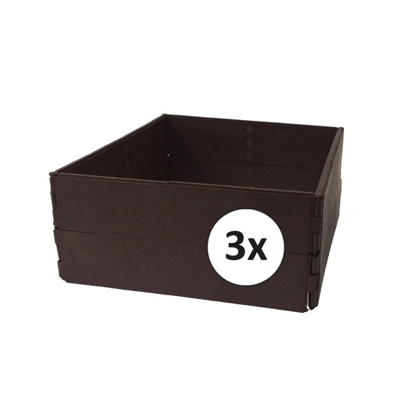 Hochbeet Nessa Bausatz