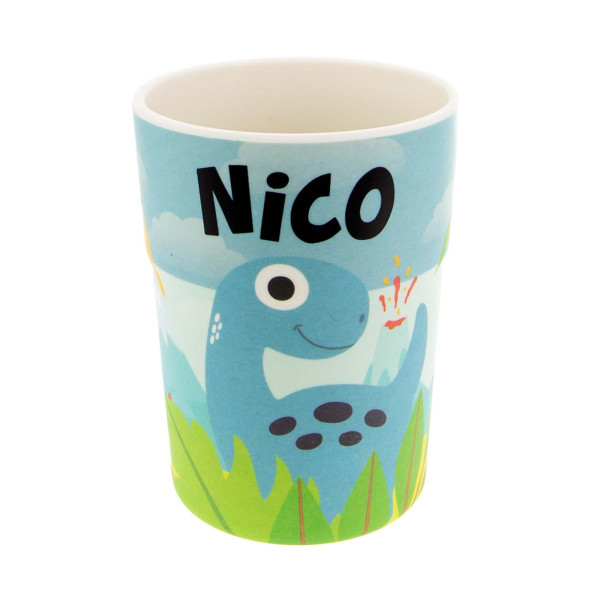 Kinderbecher Nico