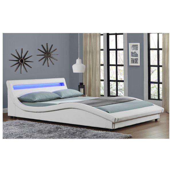 HTI-Living Nick Bett 140 x 200 cm