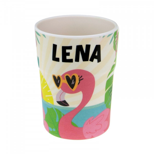 HTI-Living Lena Kinderbecher personalisiert