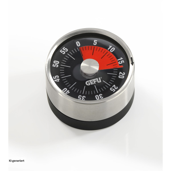 Timer Optico