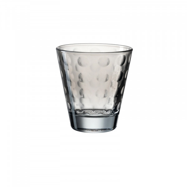 Leonardo Optic Trinkglas 215 ml, 6er