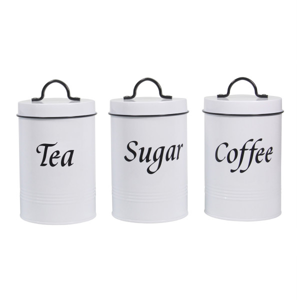 Aufbewahrungsdose mit Henkel Sieglinde