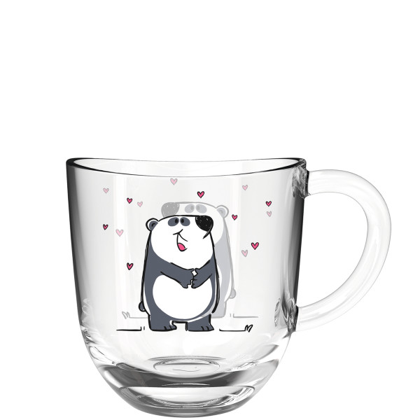 Tasse 280ml Panda Bambini