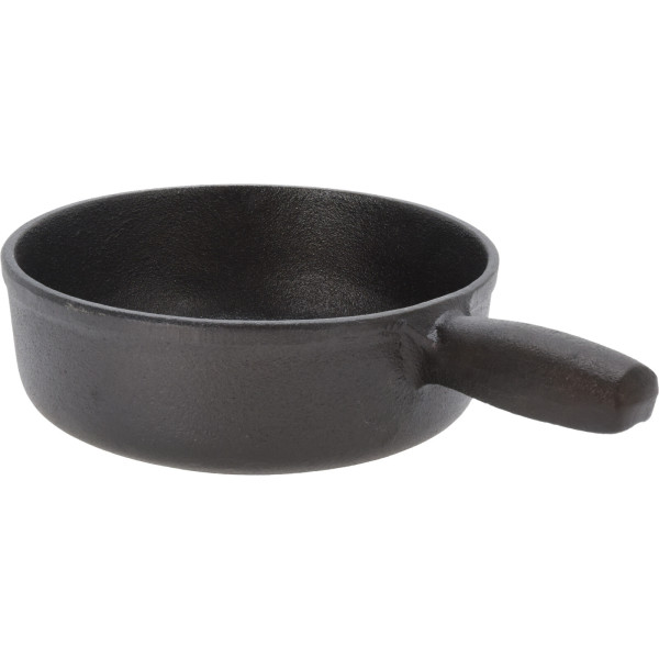 GRILLTOPF 1,4 LTR, DIA 19XH7CM