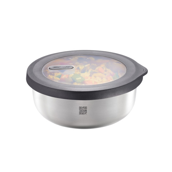 Frischhaltedose PROVIDO 1 Liter