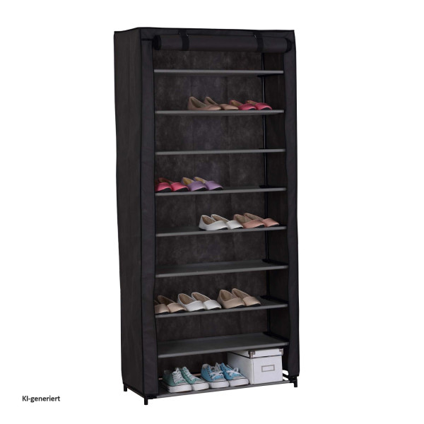 Schuhregal Lena 9