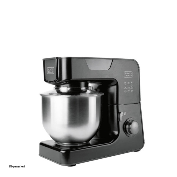 Küchenmaschine BXKM1000E