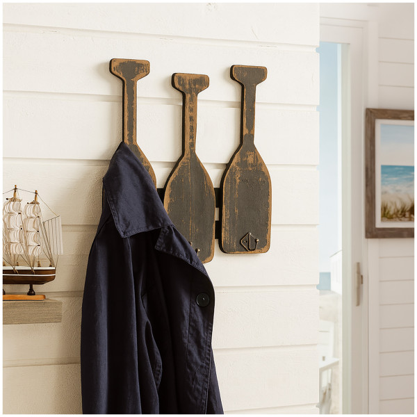 Garderobe Juna Paddel