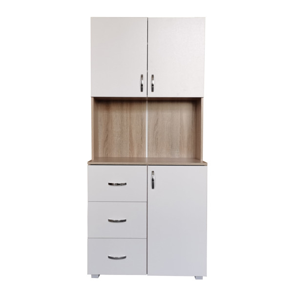 Küchenschrank Blanca