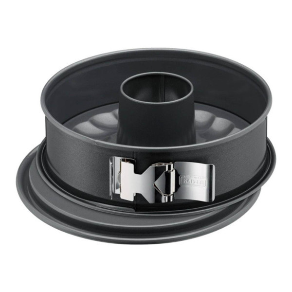 Springform mit 2 Böden Ø 26 cm