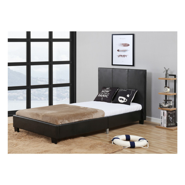 HTI-Living 140 x 200 Doppelbett Fina