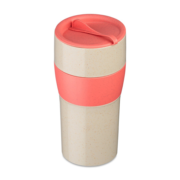 Thermobecher mit Deckel 700ml