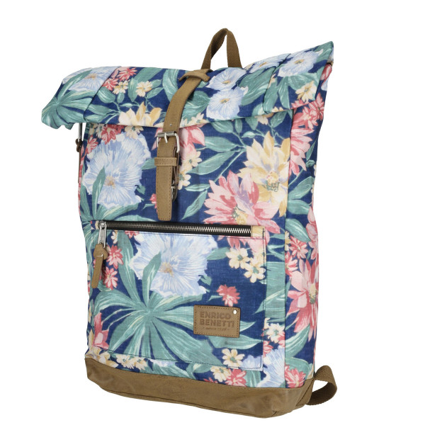 mit 15 Zoll Laptopfach Rucksack