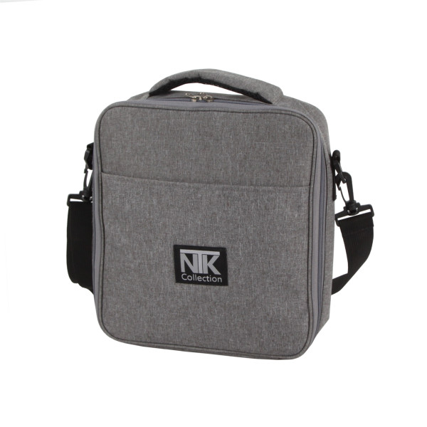 Mini-Kühltasche Neria Grau