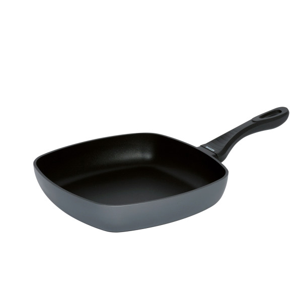 Fritomat hoch 28 cm Pfanne