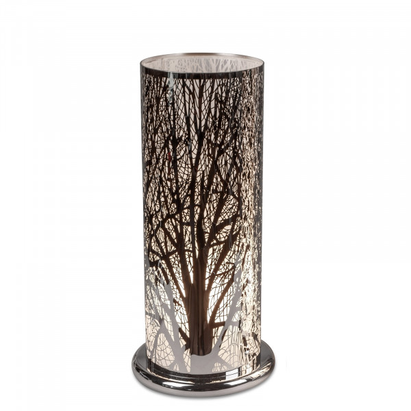 formano Baum Lampe mit Touchfunktion
