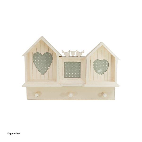 Garderobe