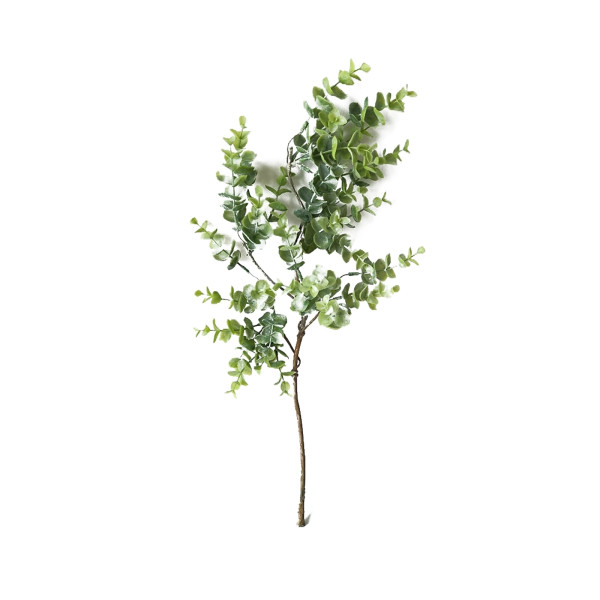 HTI-Living Flora Eukalyptusstengel 50 cm Kunstpflanze