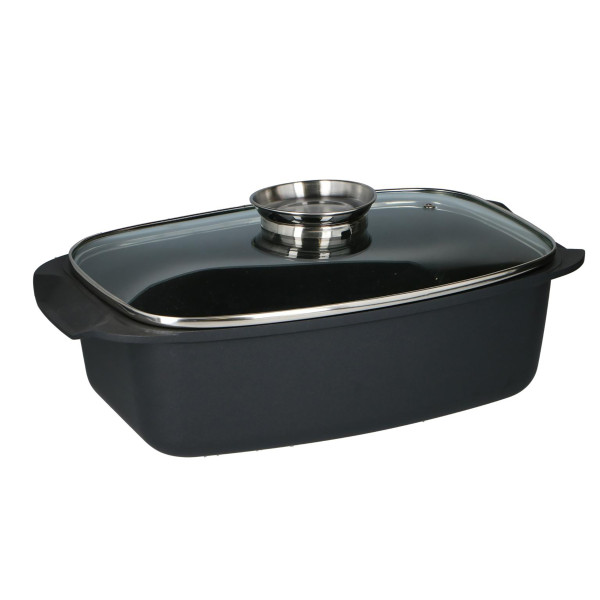 Aromabräter 5.5L 39.5x22.5x10