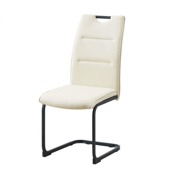 HTI-Living DannyP PU Schwingstuhl