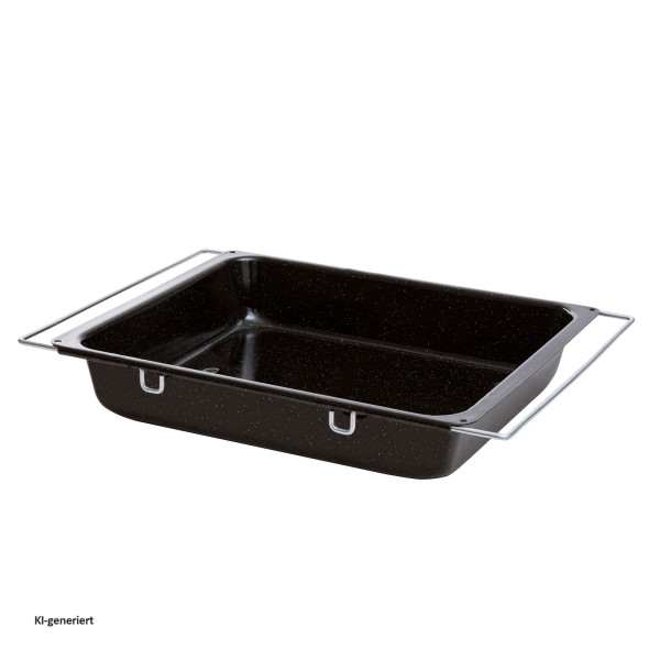 Backblech Multiflex hoch