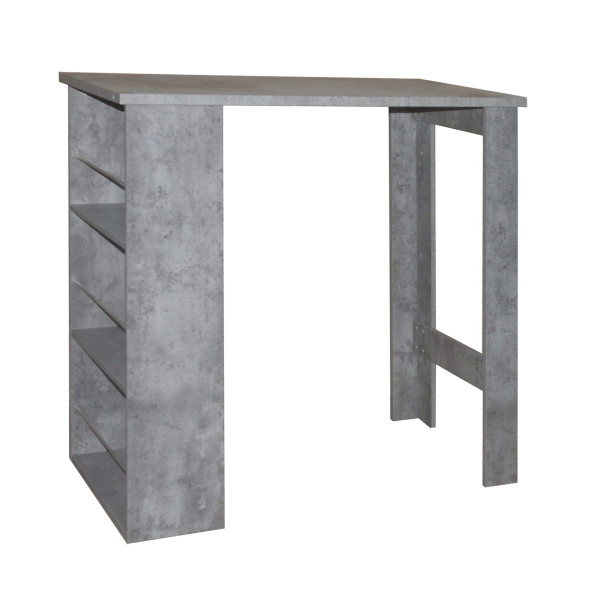 HTI-Living Thekla Küchenbar Beton