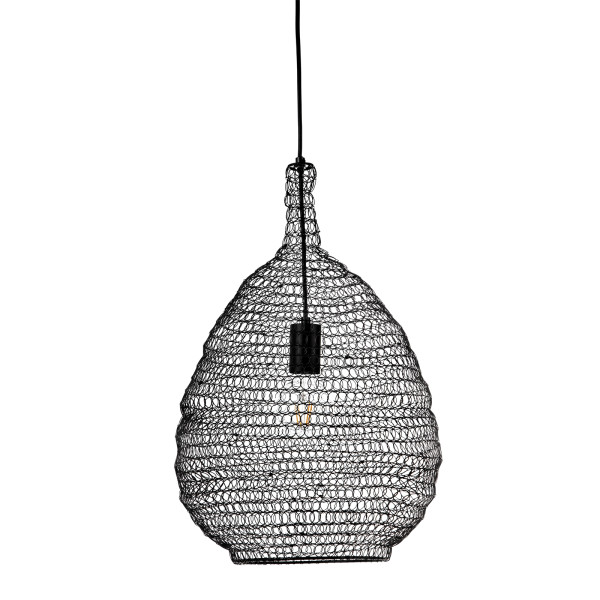 X Pendelleuchte TRAP 1-flg.