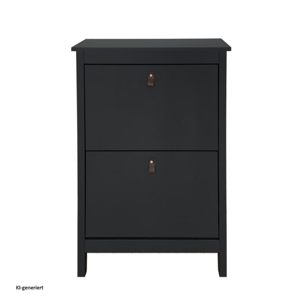 Schuhschrank Hayet