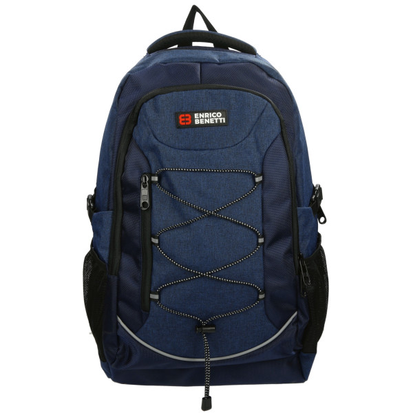 mit Laptopfach Rucksack 54