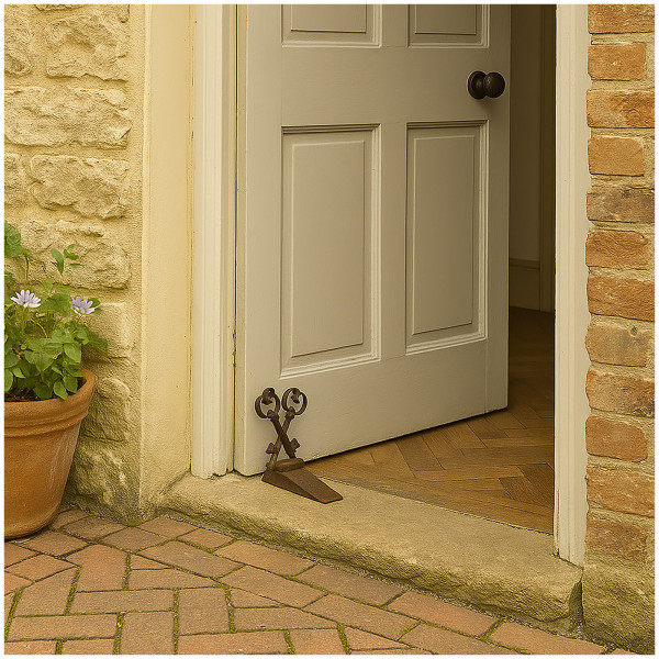 Stiefelknecht Verena