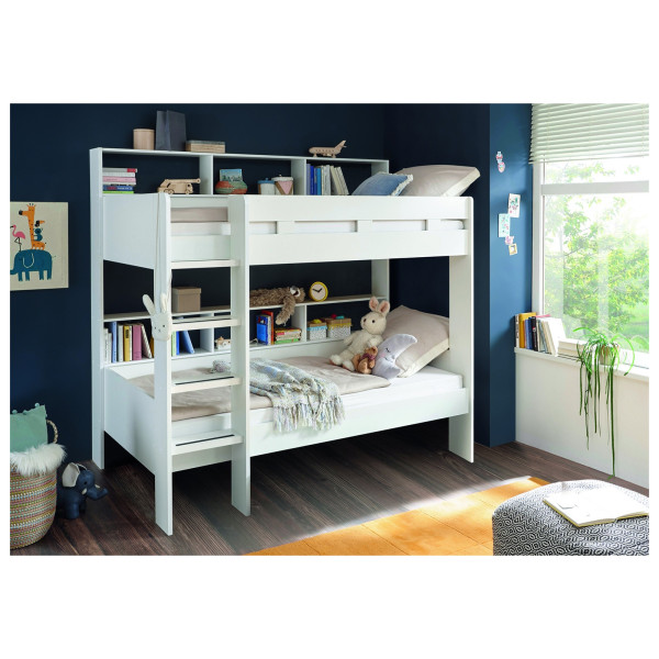 HTI-Living Gaius Etagenbett