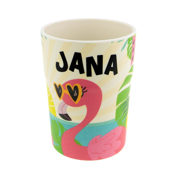 Kinderbecher Jana