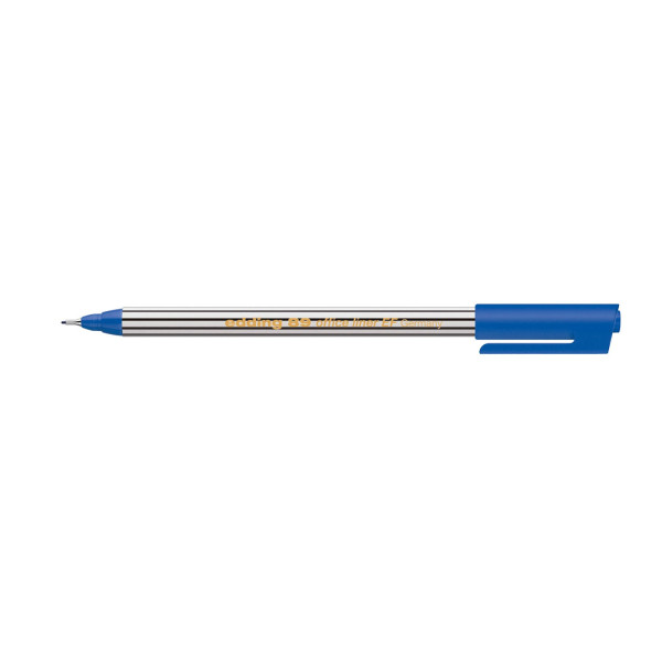 edding edding 89 EF Office Fineliner Rundspitze 0,3 mm