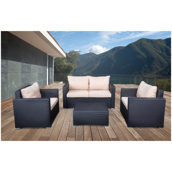 HTI-Living Tricase Terrassenmöbel